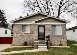 23743 Columbus Ave, Warren, MI 48089