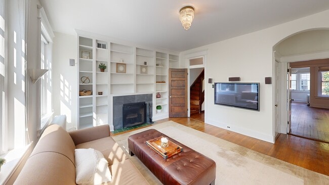 1805 Monroe St NW, Washington, DC 20010 - photo 2