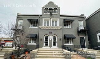 1450 N Clarkson St Unit 11, Denver, CO 80218