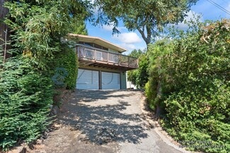3320 Noyo St, Oakland, CA 94602