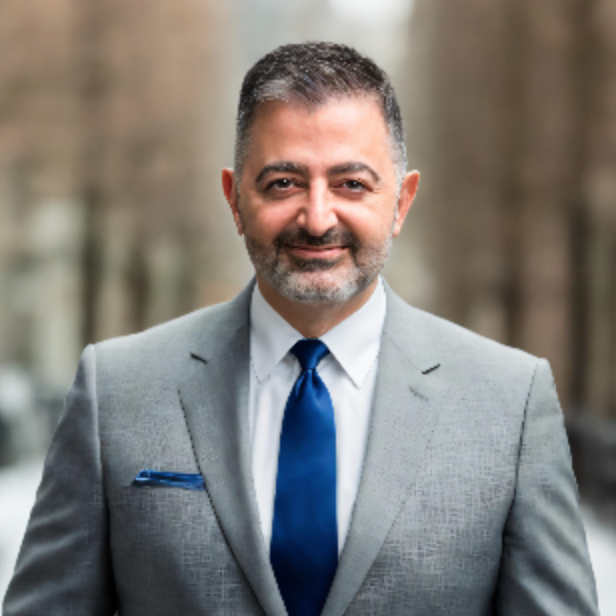 Agent Photo