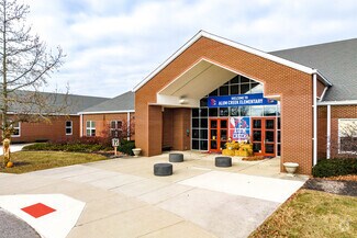 Alum Creek Elementary School