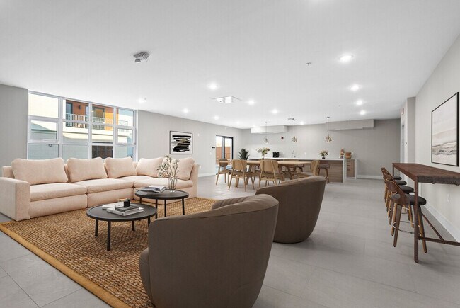 Club Room