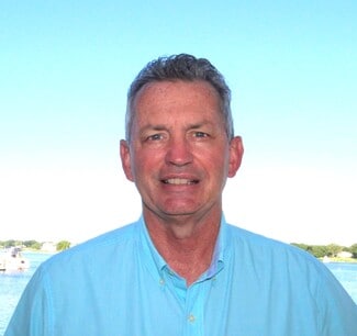 John Treacy