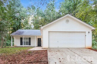 1522 Mill Creek Rd, Bethlehem, GA 30620