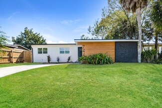 744 Forester Ave, Orlando, FL 32809
