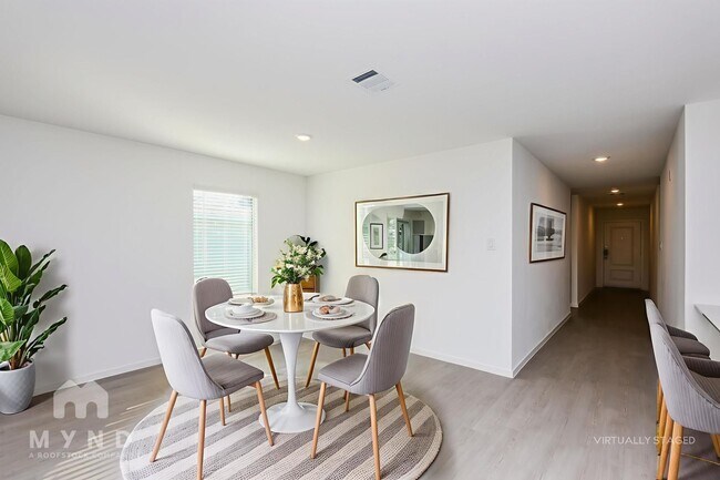 2725 Ctr Crk Ln, Fort Worth, TX 76108 - photo 3