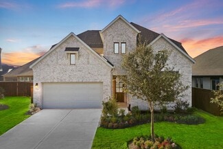 13711 Flint Hollow Dr, Cypress, TX 77433