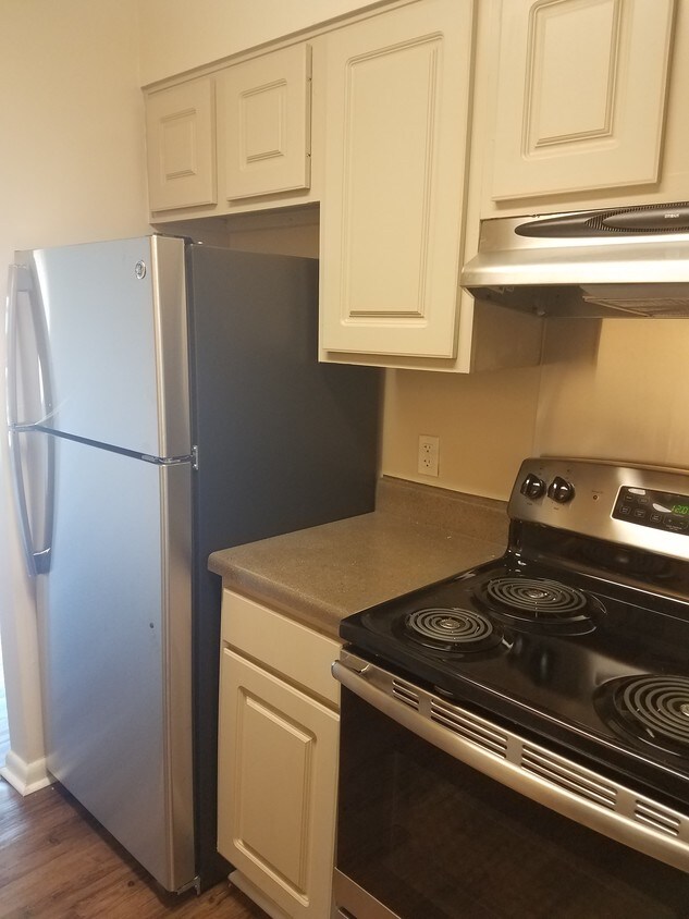 Woods of Lakeland 1703 Old Fannin Rd, Flowood, MS