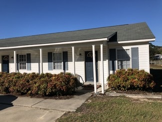 213 Ann St Unit N, Goldsboro, NC 27534