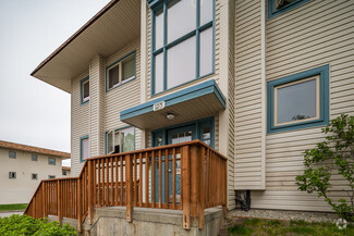 1275 E 9th Ave, Anchorage, AK 99501