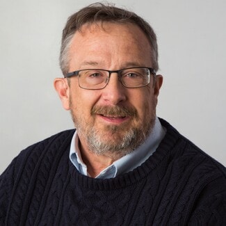 Jim Bergan