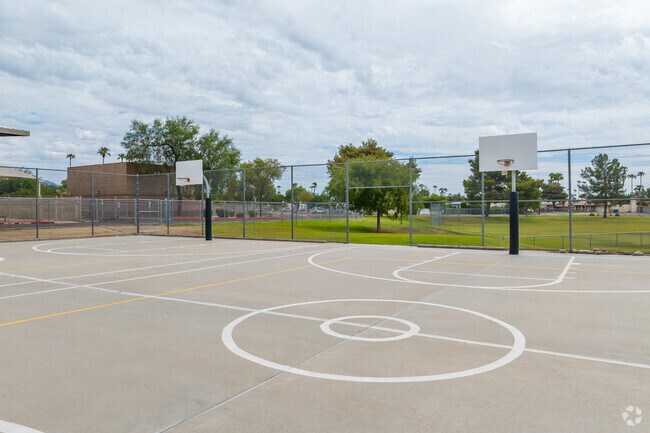 At Liberty Elementary, team building is the key to unlocking collaborative potential.