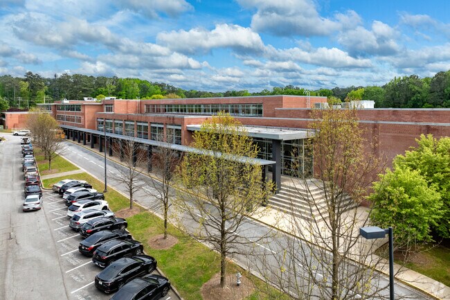 Young Middle School has a student to teacher ratio of 13 to 1.