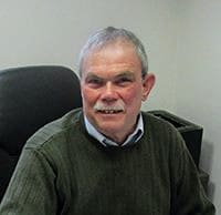 Bill Carlisle