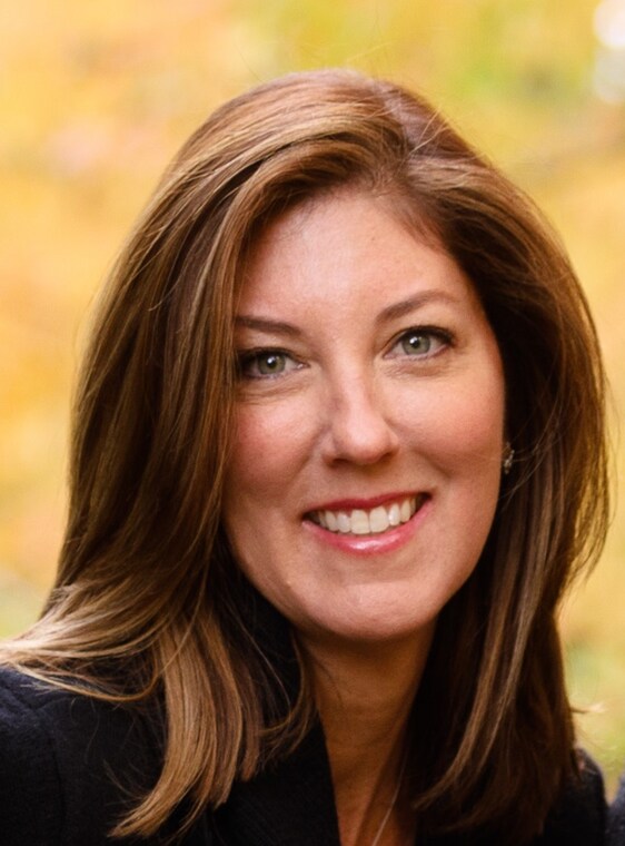 Brooke Franklin Burgamy