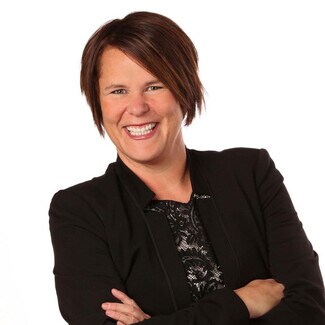 Robyn Winegardner