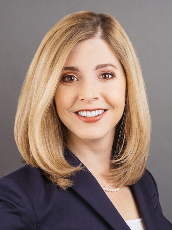 Stacey Decker