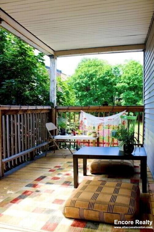 10 Carmel St unit 11, Roxbury Crossing, MA 02120 - photo 4