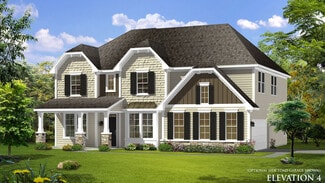 315 Adams Pointe Ct, Angier, NC 27501