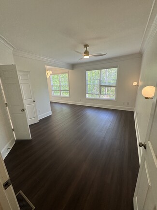 5914 Mount Water Trail Unit Master Bedroom, Buford, GA 30518