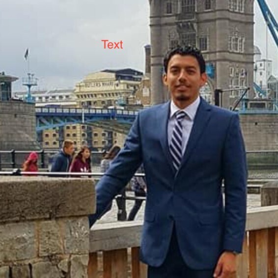 Bryan Cifuentes Gramajo