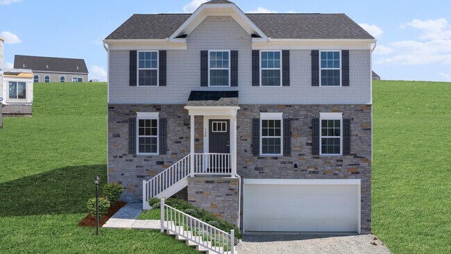 107 Spencer Ct unit 36463523, Harmony, PA 16037 - photo 6