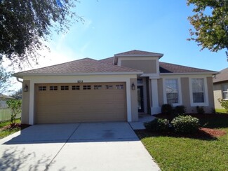 9253 Black Thorn Loop, Land O' Lakes, FL 34638