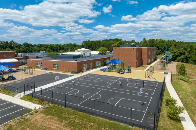 Mountain View Elementary School