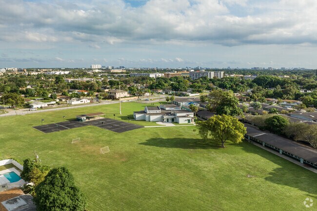 In Edleman/Sabal Palm's halls, teamwork flourishes, creating shared joy in learning.