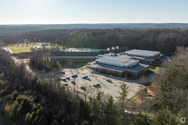 Plainfield High School