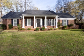 1280 Old Hickory Rd, Memphis, TN 38116