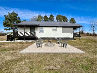 556 Brady Mountain Rd, Royal, AR 71968