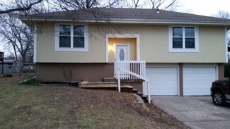 505 S Cleveland Ave, Belton, MO 64012