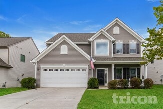 2203 Wise Owl Dr, Greensboro, NC 27405