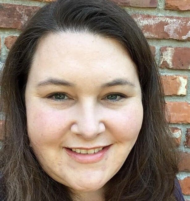 Michelle McDonnell