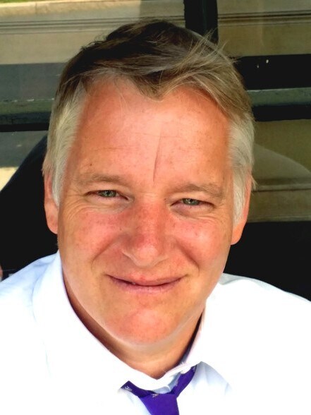 Gregory Cumings