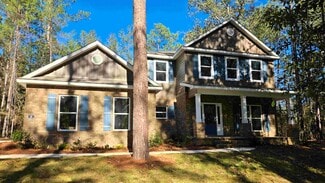 8 Bristol, Hattiesburg, MS 39402