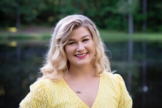 Hannah Scroggins