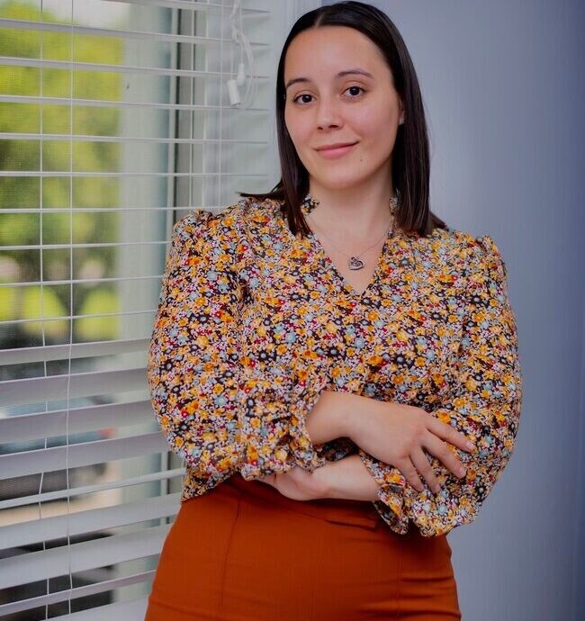 Lesly Pinto-Cordon