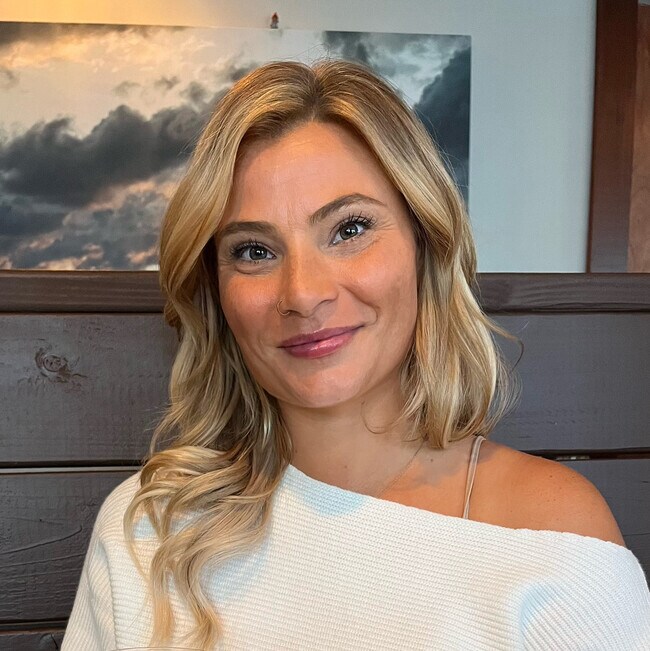 Dana Rice