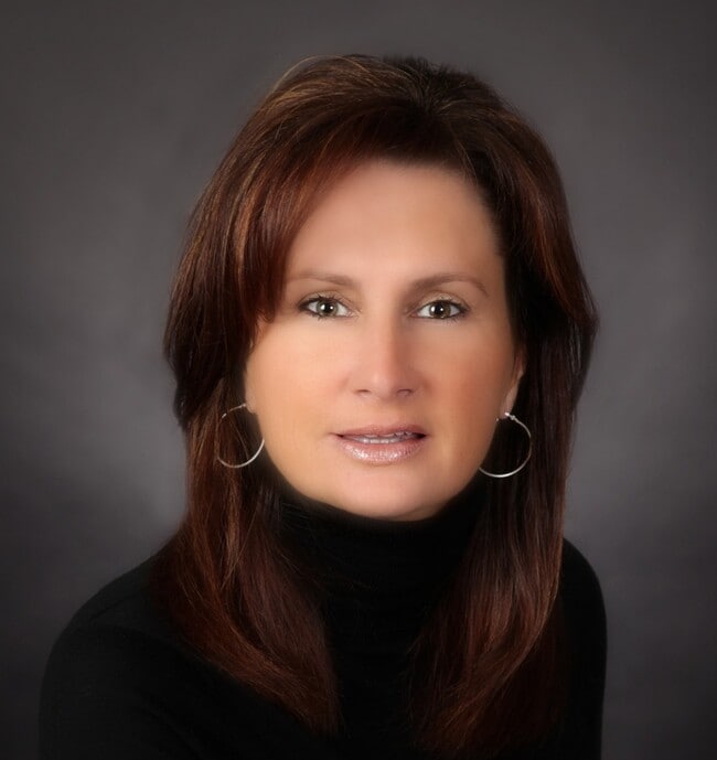 Mary Beth Benes