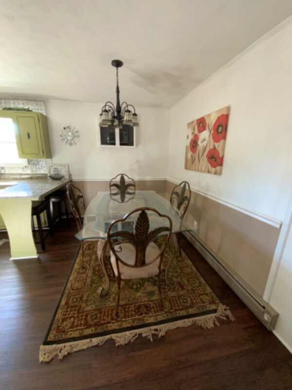 701 Carson St unit A, Greeneville, TN 37743 - photo 4