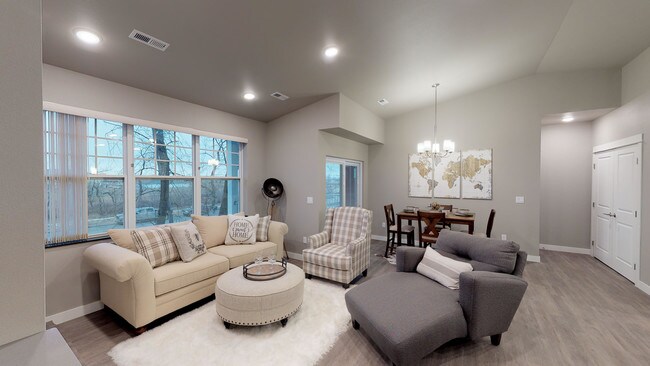 Maple Wood Townhomes, Fargo, ND 58104 - photo 4