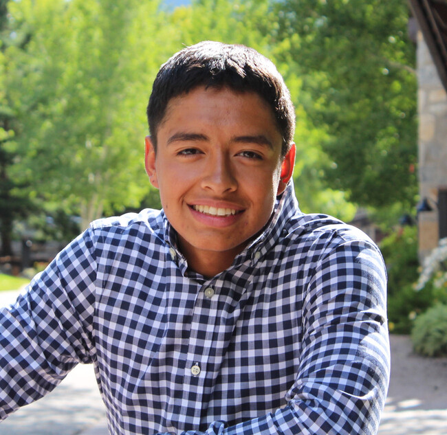 Luis Avila