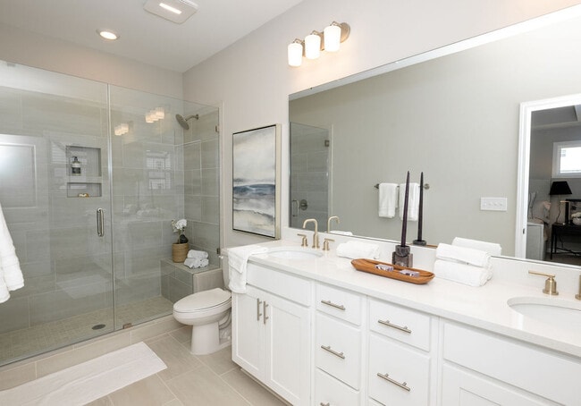 Abode at Reids Cove, Mooresville, NC 28117 - photo 6