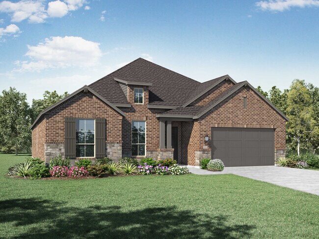 142 Tumbling Creek Run unit 36556196, Kyle, TX 78640 - photo 3