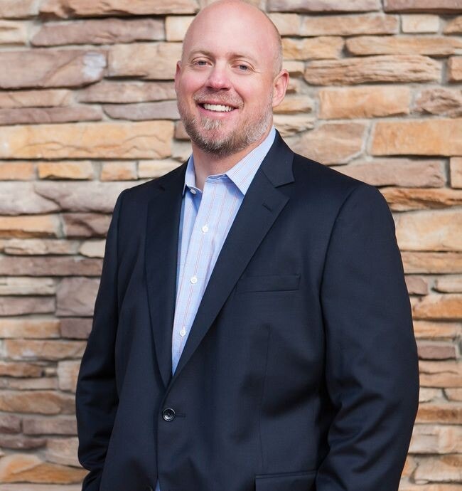 Cole Underwood Real Estate Agent in Colorado Springs, CO
