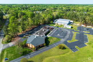 Life Christian Academy