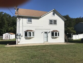 98 Pergola Ave, Monroe Township, NJ 08831